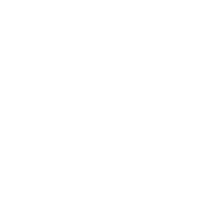 Empty white background