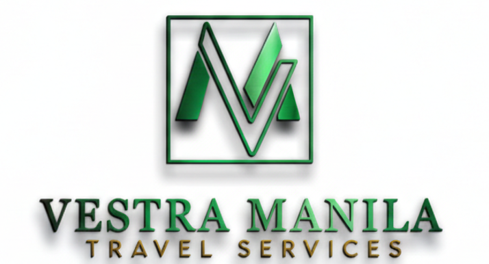 Vestra Manila Travel Services