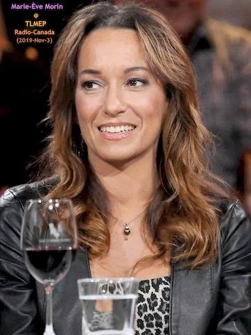 Tout le monde en parle - Radio Canada - 2019