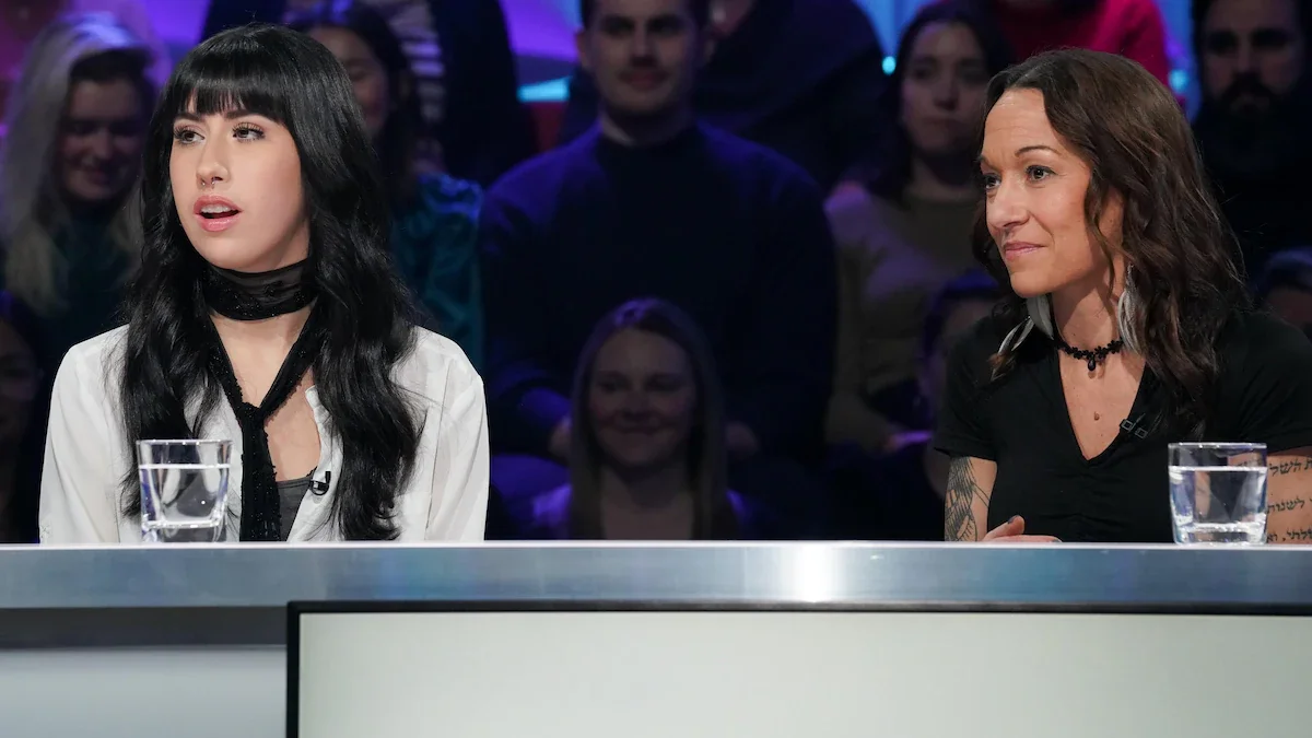 Tout le monde en parle - Radio Canada - 2023