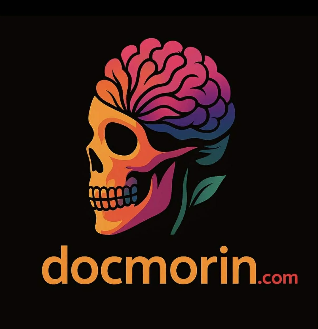 Doc Morin | Conférences en dépendance