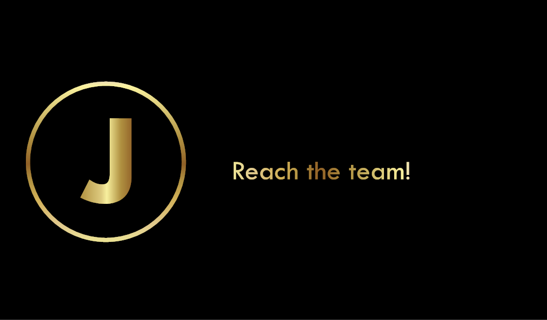 Reach our Team
