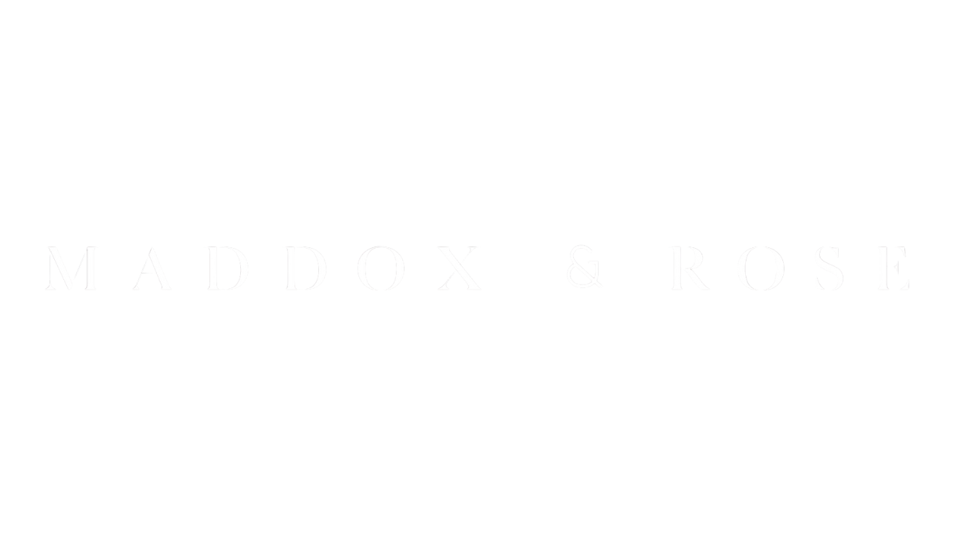 Maddox &amp; Rose