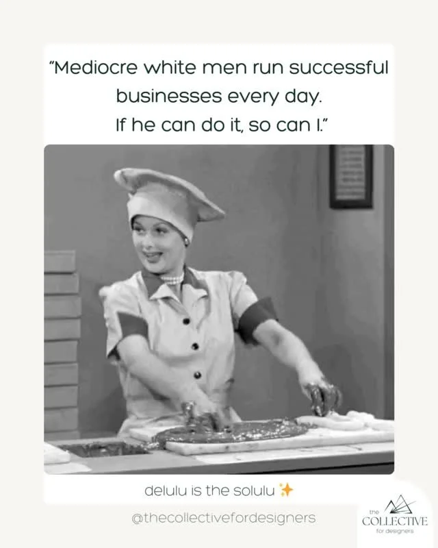Stepping into the CEO role is humbling&hellip; but the transformation? Unreal.⁠
Less applause, more responsibility.⁠
But also more autonomy, growth, and power than you&rsquo;ve ever had before.⁠
⁠
And yes, sometimes the only thing holding you togethe