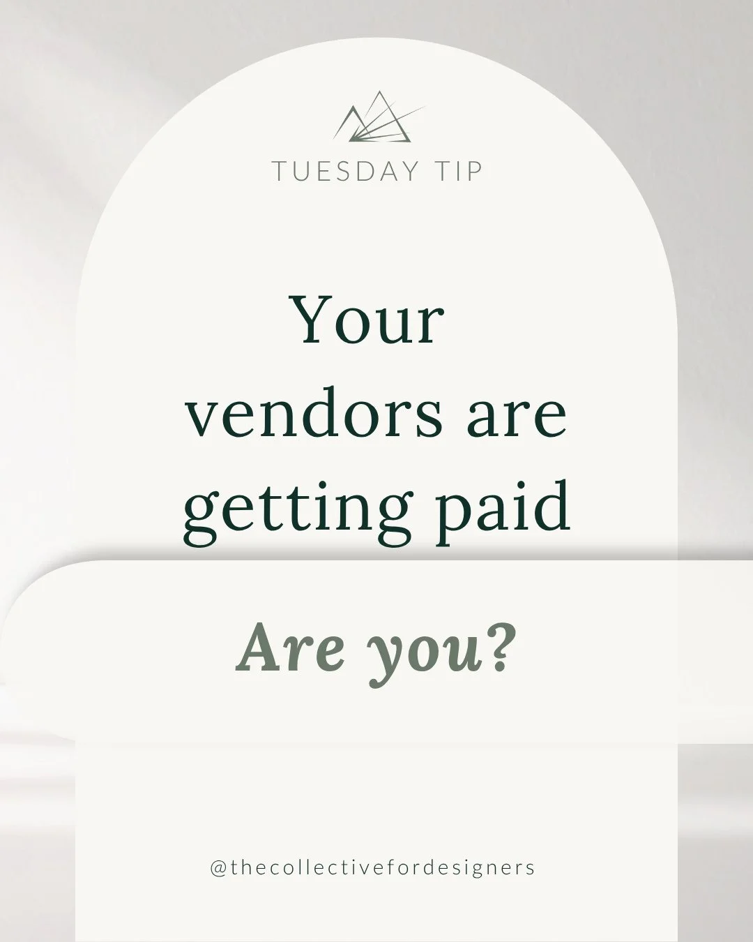 Too many business owners don&rsquo;t actually know if they&rsquo;re profitable. They look at their bank account, see money moving, and assume things are working.⁠
⁠
But revenue isn&rsquo;t profit.⁠
⁠
And staying busy doesn&rsquo;t mean you&rsquo;re g