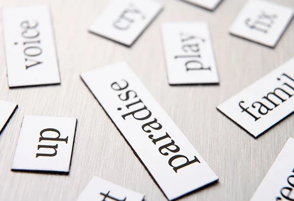 How to Add Content and Create Tension in a Poem Using Line Breaks and Juxtapostion