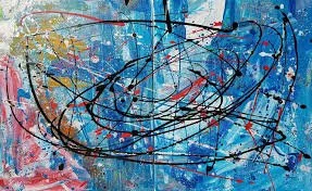 “Our First Orbit”