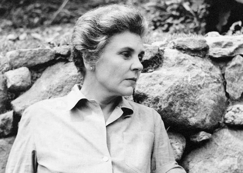 Secrets of Elizabeth Bishop’s Natural Style