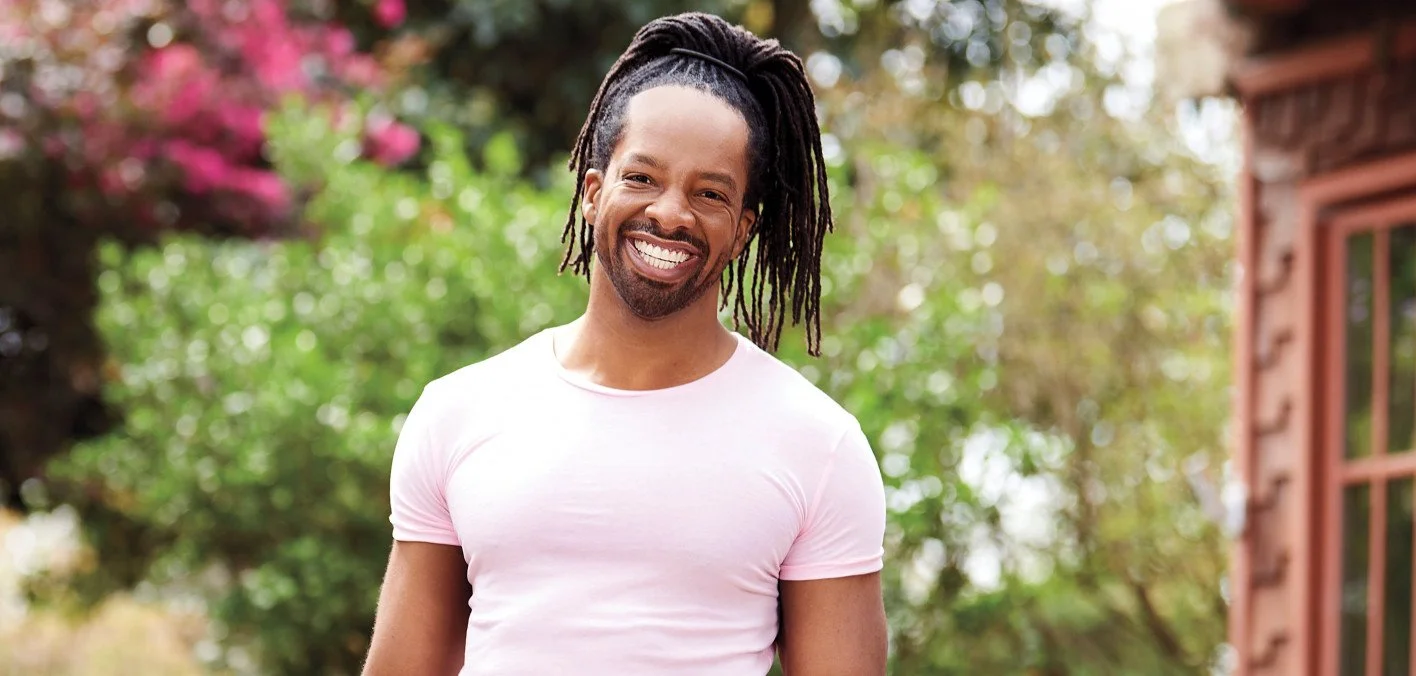 Black on White, White on Black. Jericho Brown’s Poem