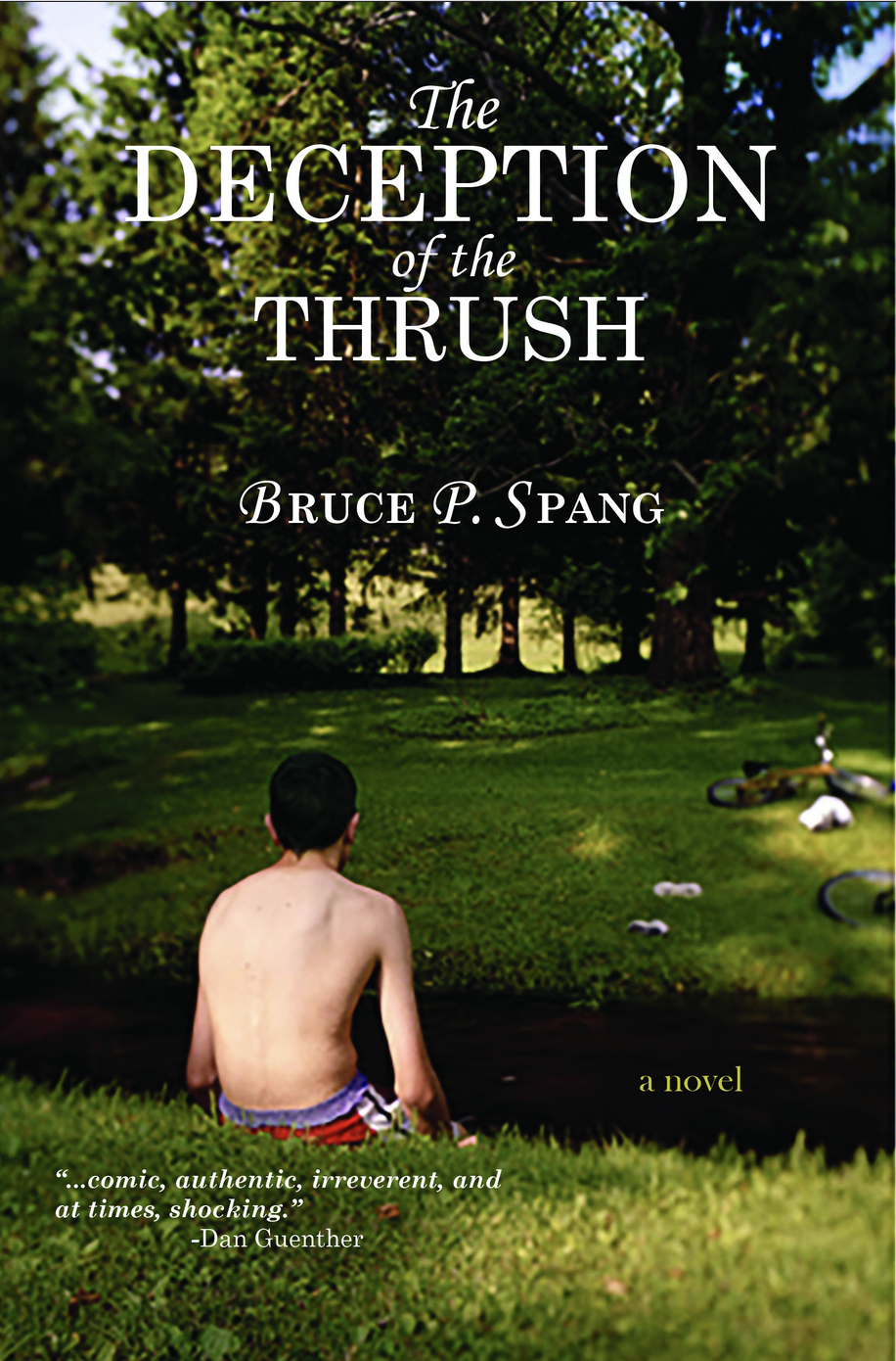 The Deception of the Thrush