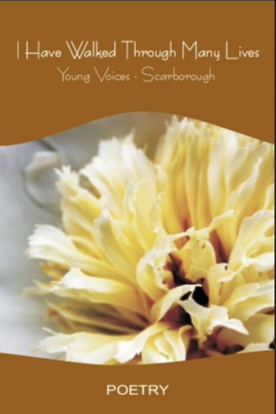 I have Walked Through Many Lives