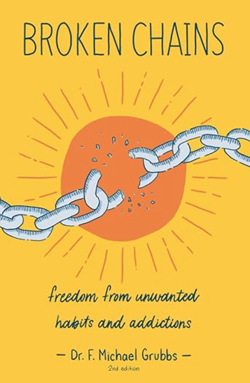 Freedom from unwanted habits and addiction