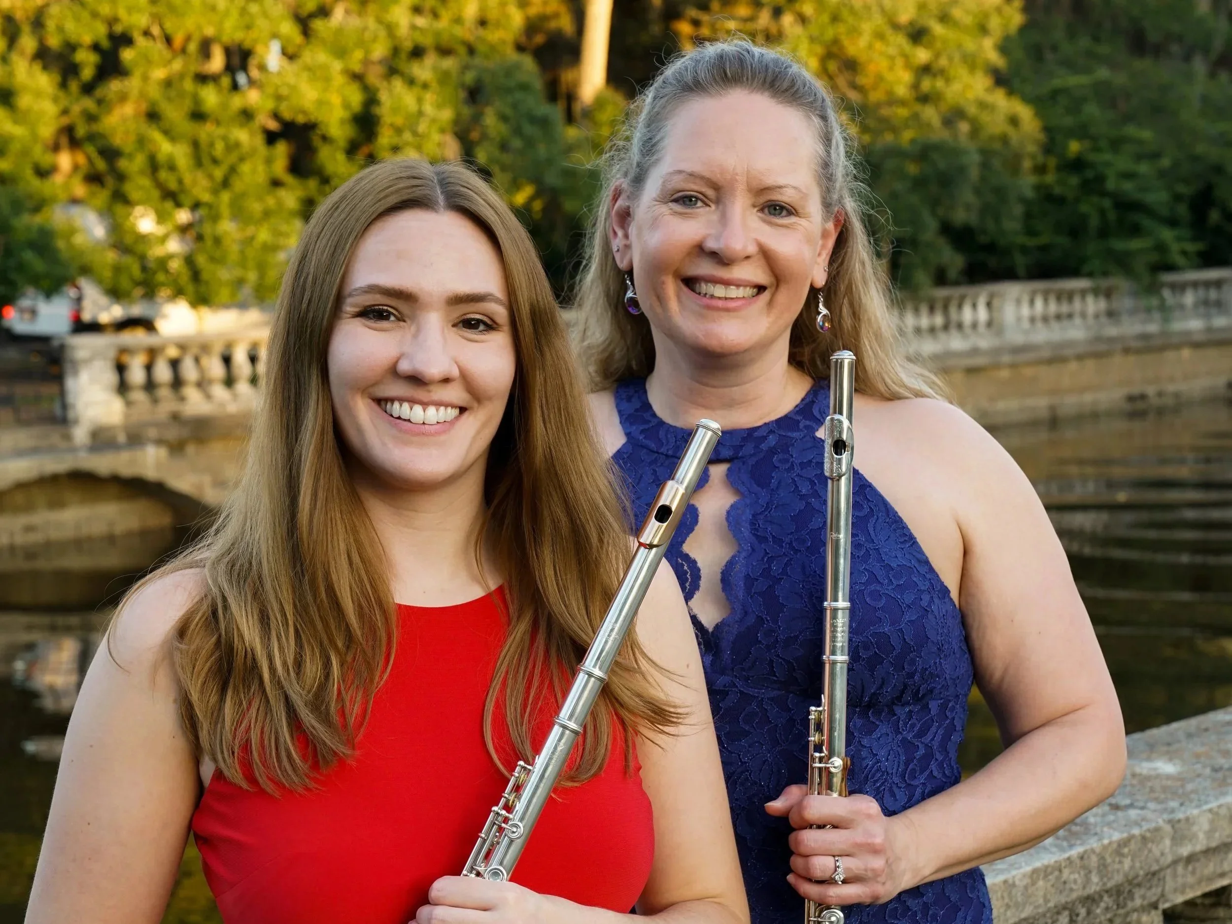 Private Event: The Coves at River Garden