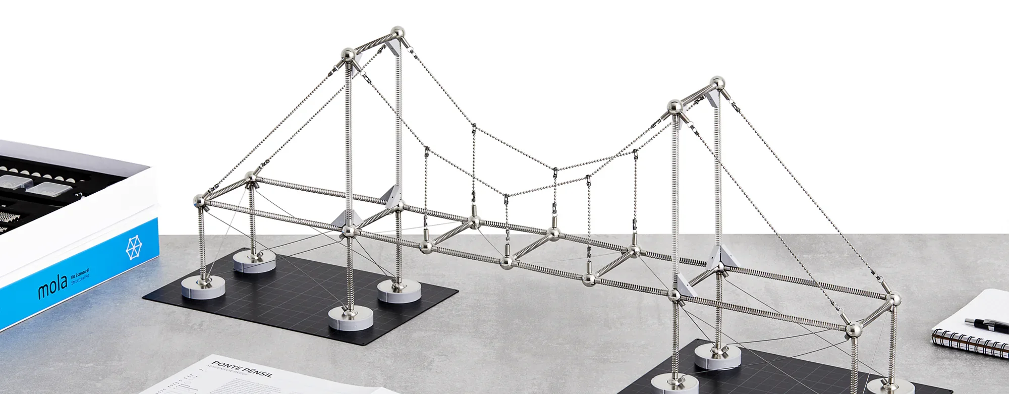 4‑Week Civil Engineering Summer Camp