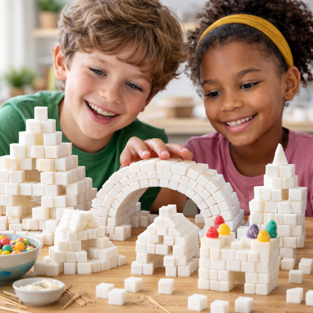 Sugar City Architects