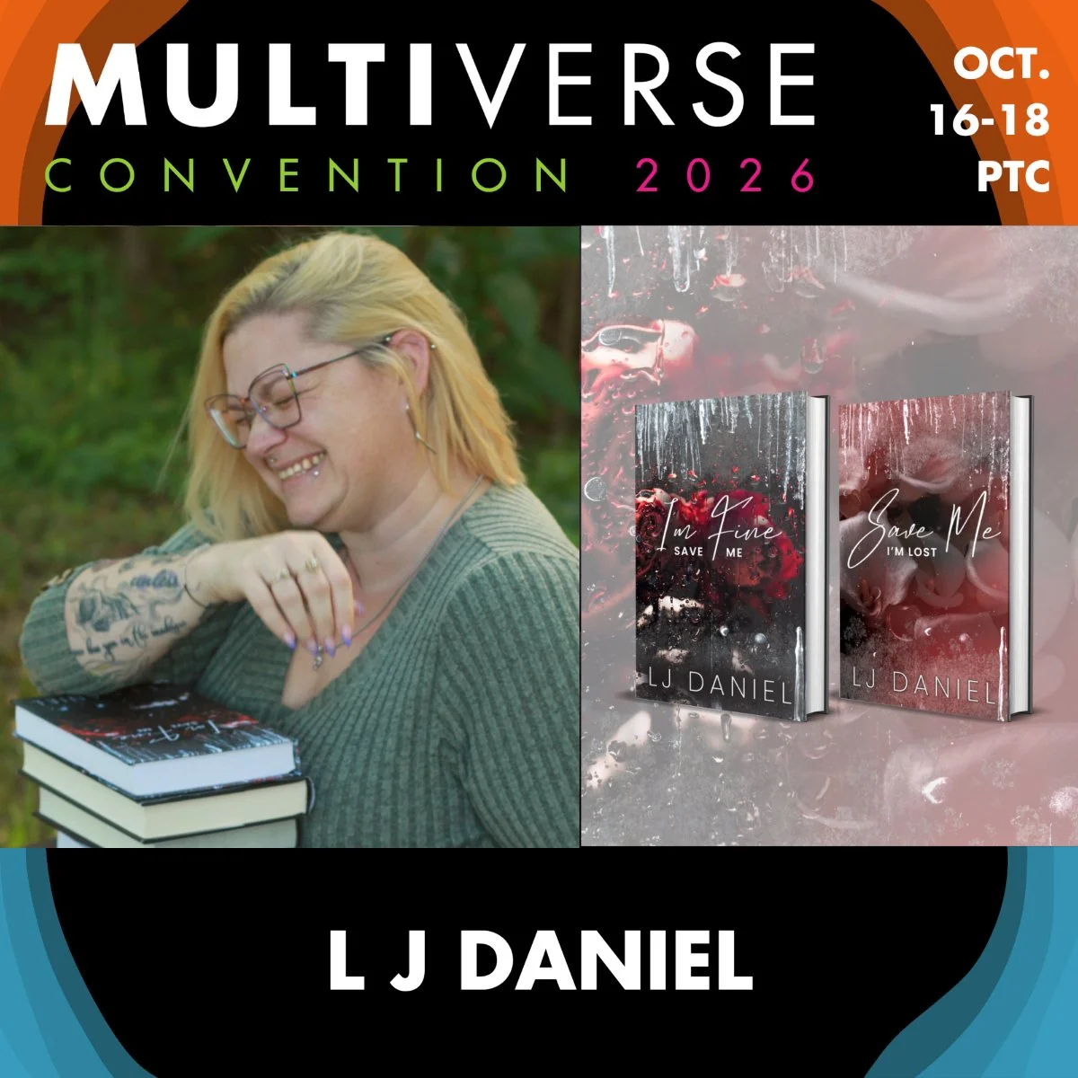 Multiverse Con 2026