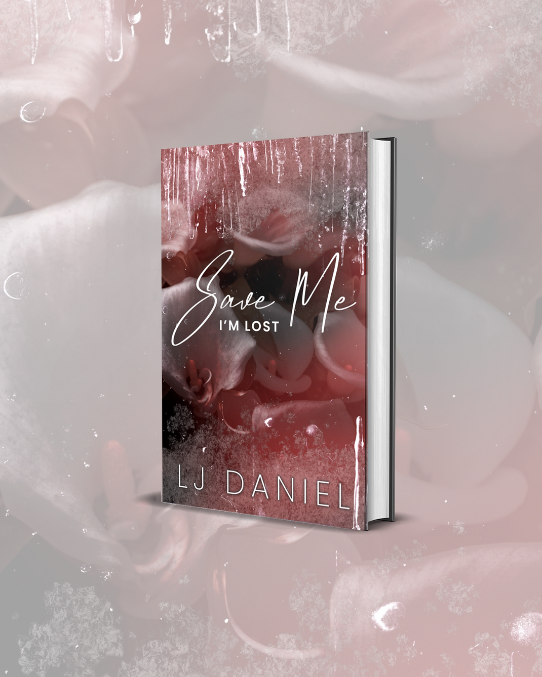 Book 2 — Hardcover