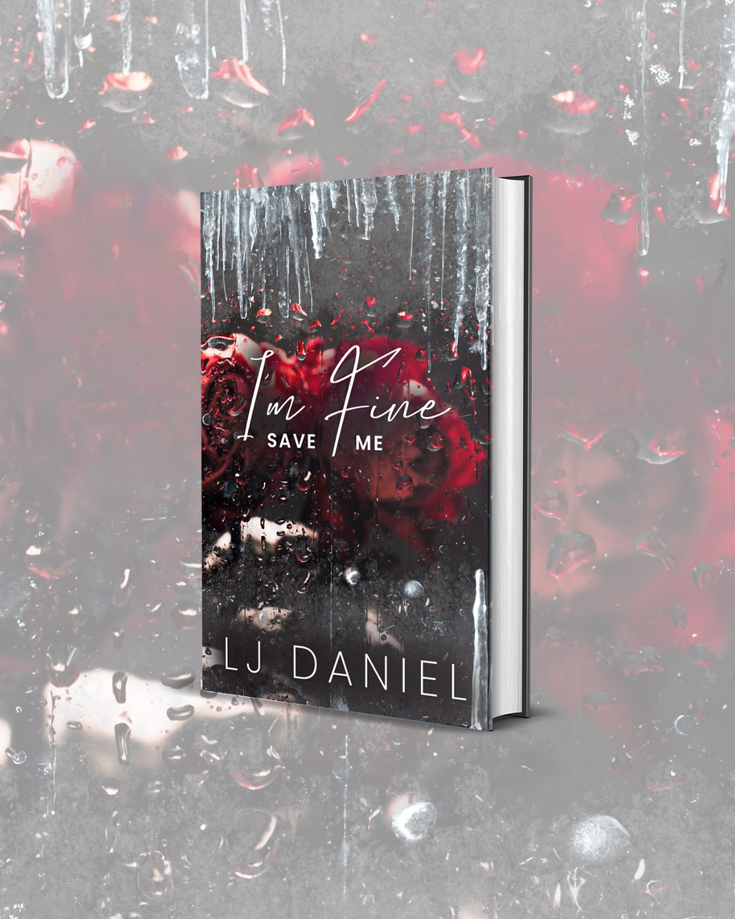 Book 1 — Hardcover