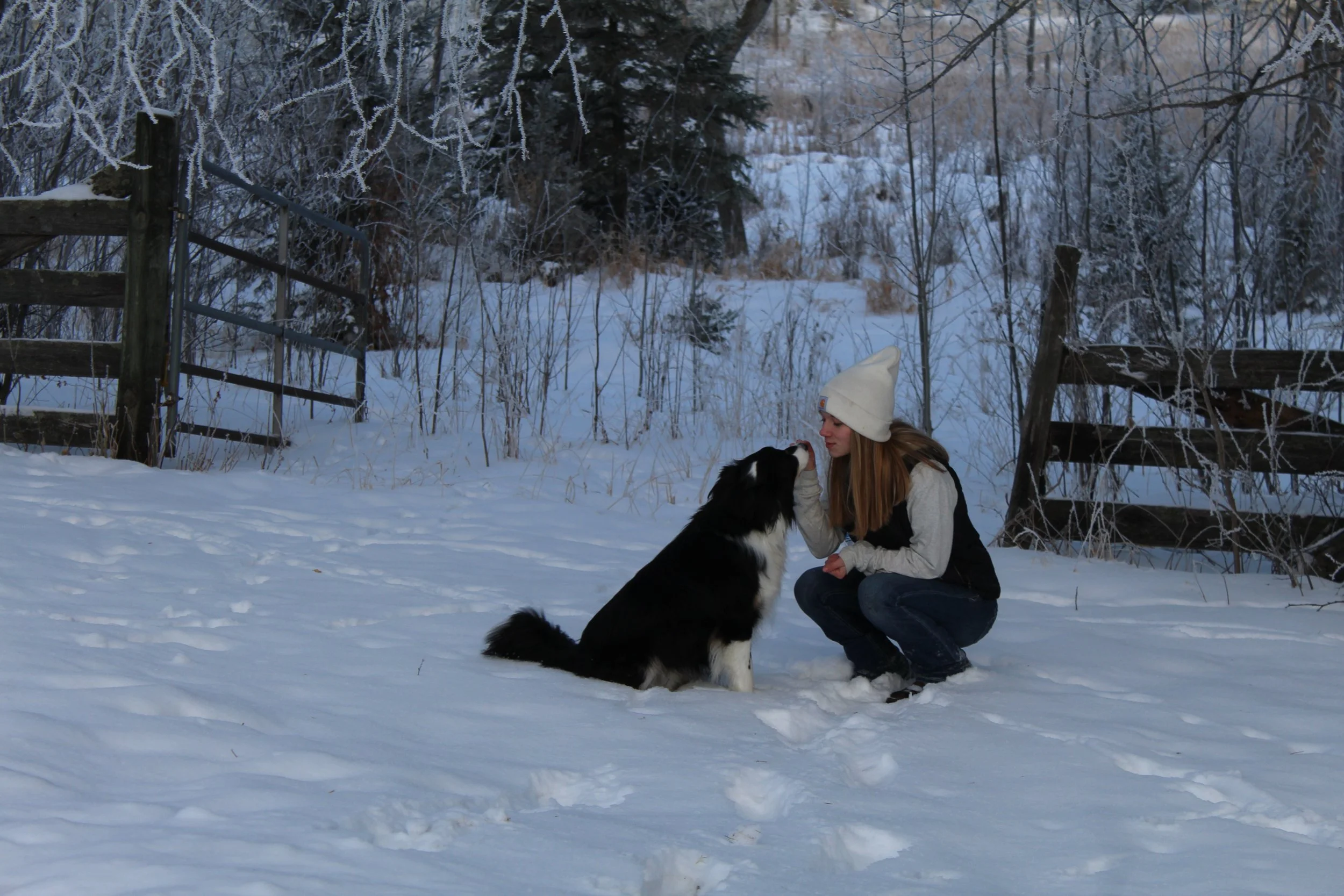 And we’re backkkkk!! 