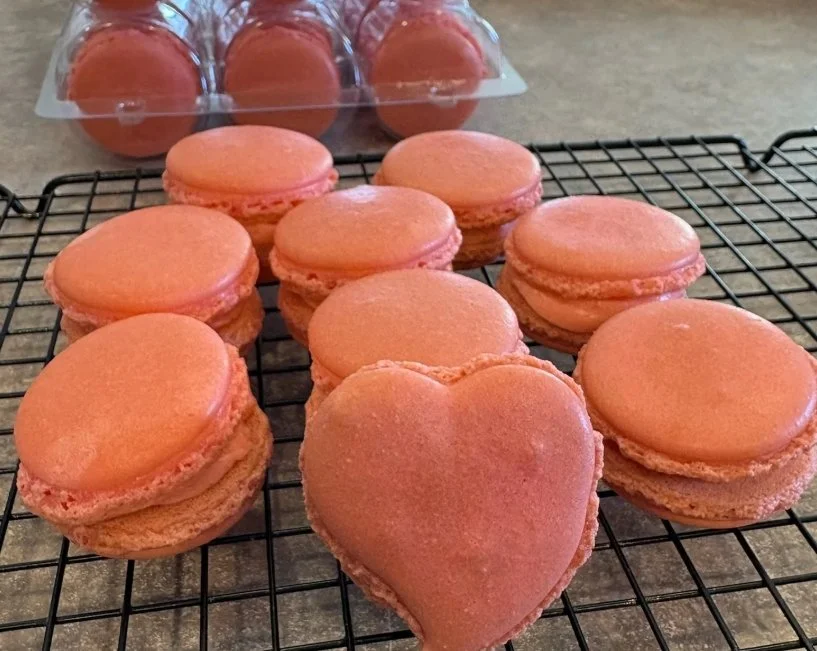 Herbs, updates &amp; more!