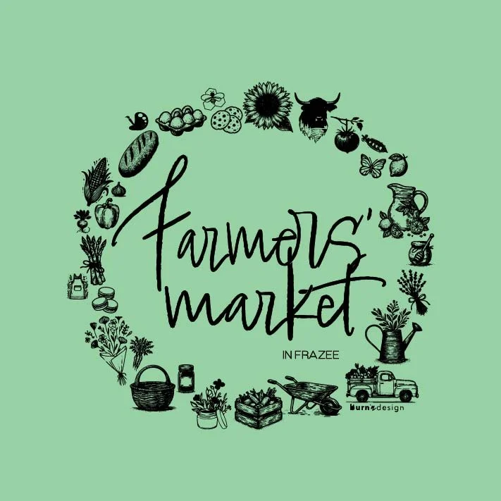 Frazee Farmers' Market 
