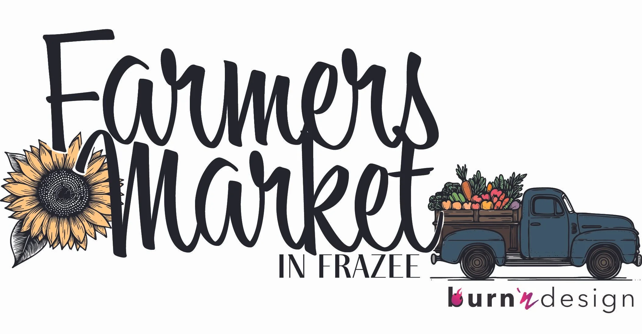Frazee Farmers' Market 