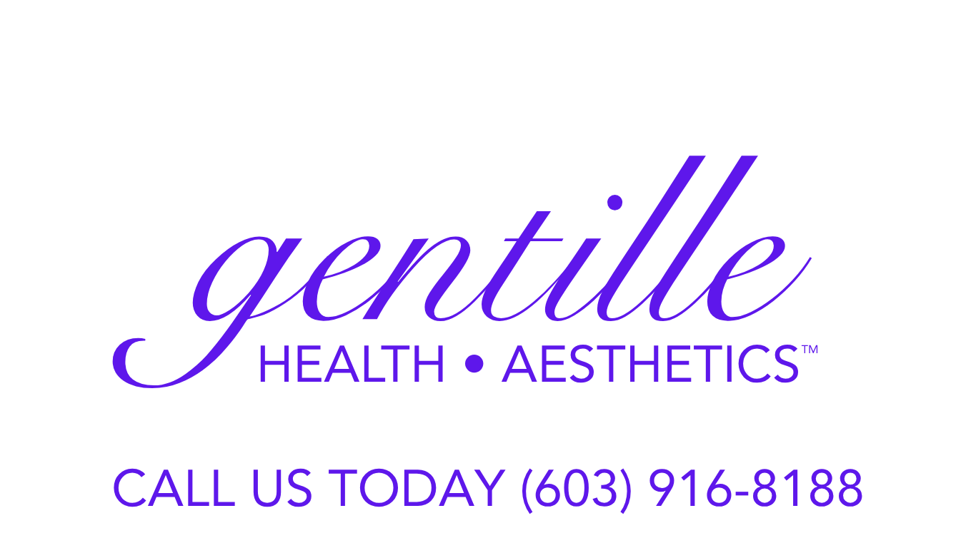 gentille HEALTH • AESTHETIC