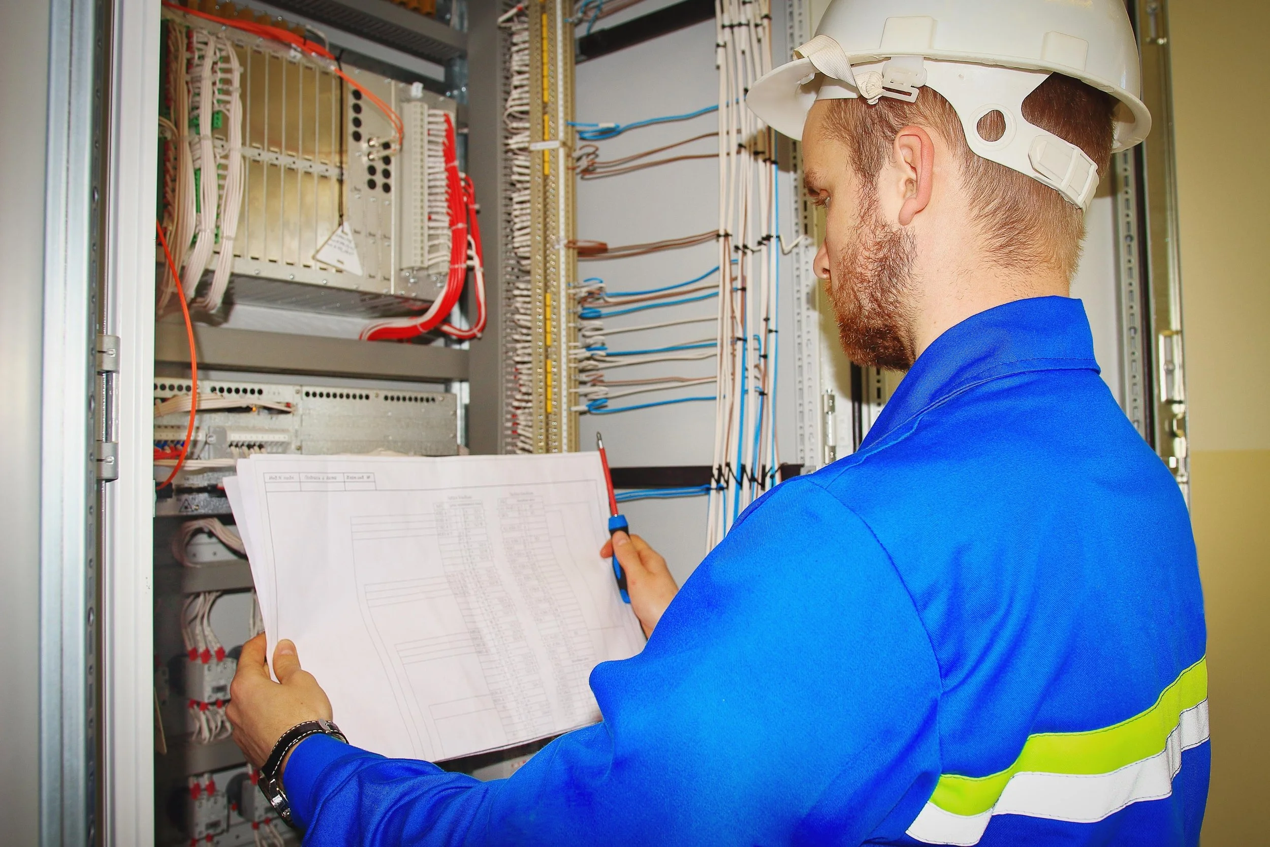 DIY or Die? Knowing When to Call Hayward Electrical for Your Home Projects