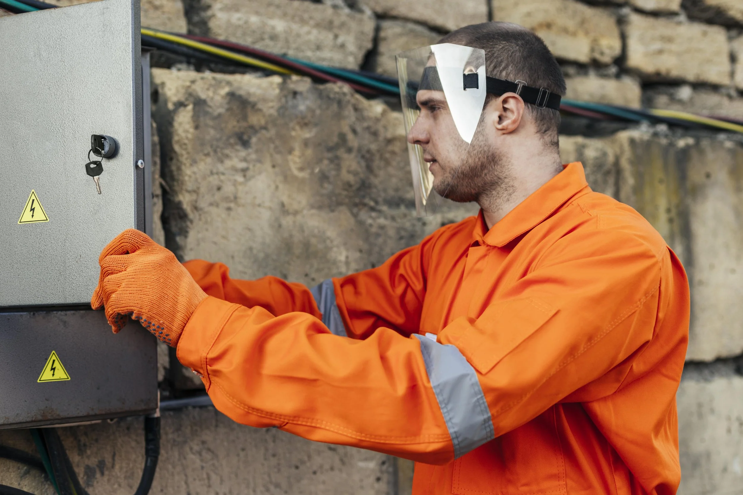 Stop Frying Your Electronics: The Power of Whole-House Surge Protection