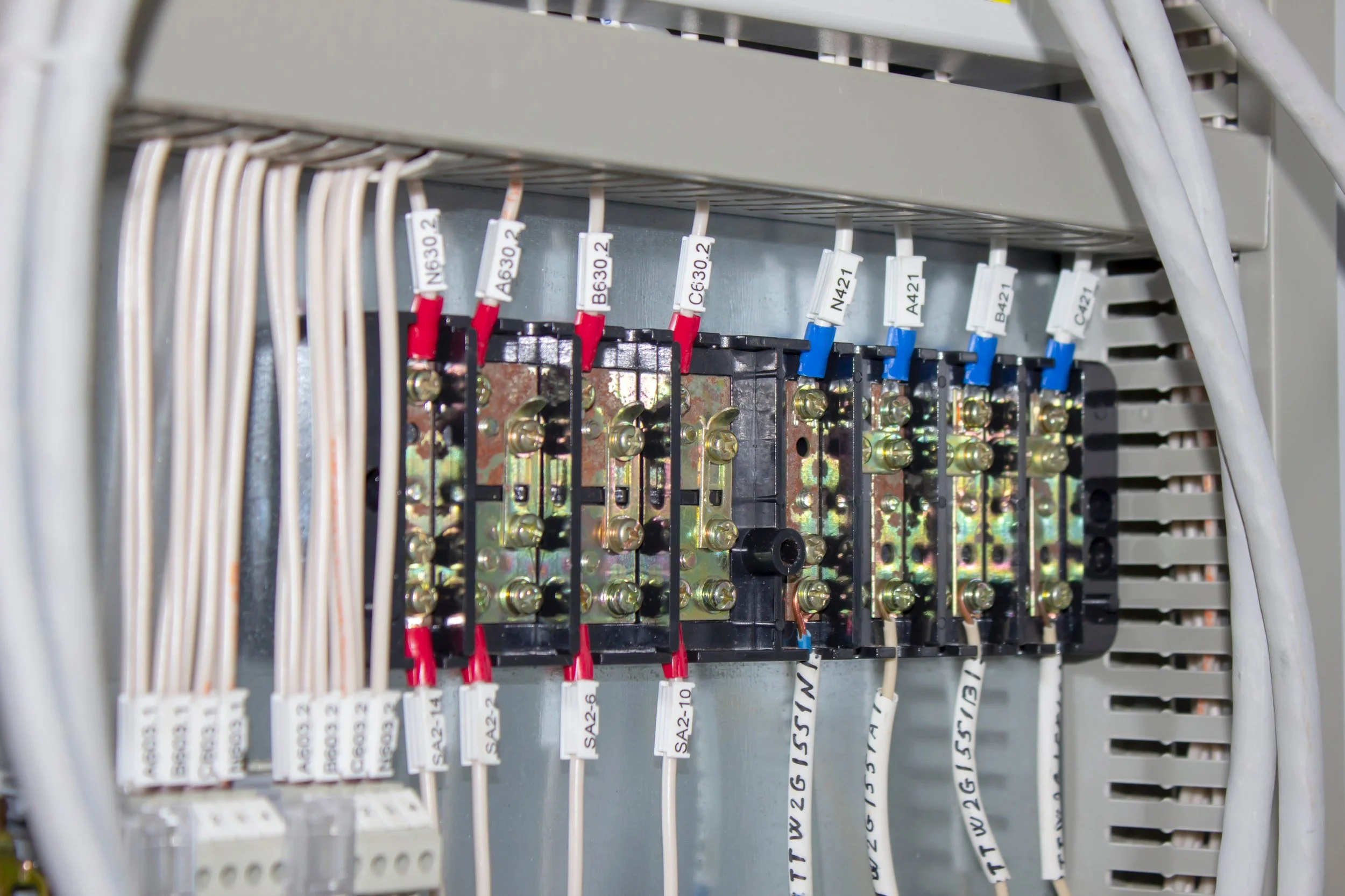 Understanding Your Electrical Panel: Signs It Needs an Upgrade