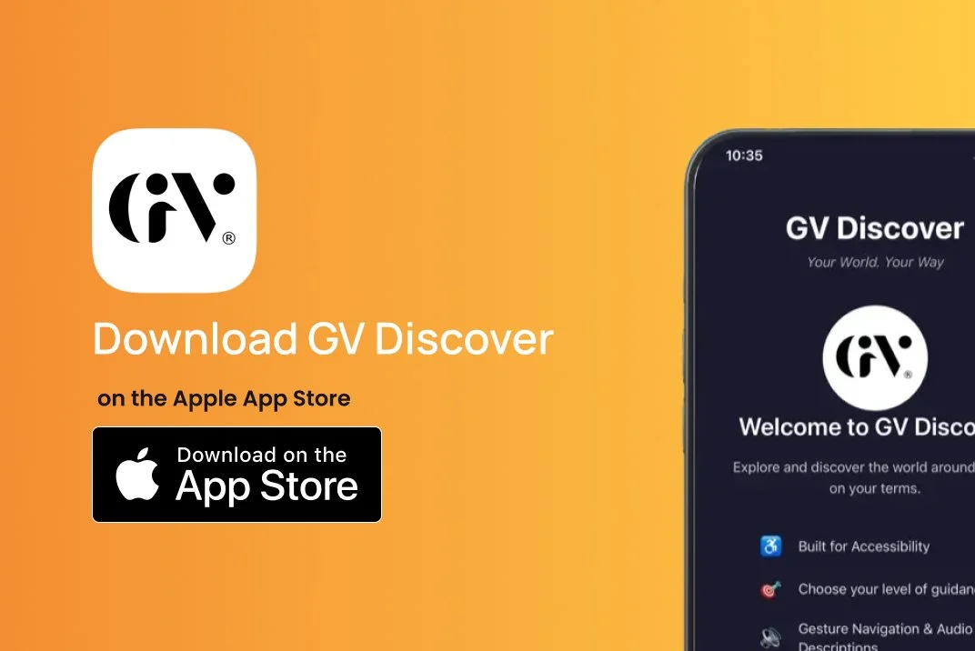 Announcement: GV Discover Beta App Is Now Available on Apple App Store