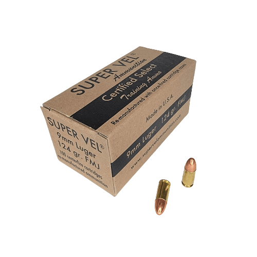 9mm Luger 124 gr. FMJ Certified Select SVA image Boxed.png