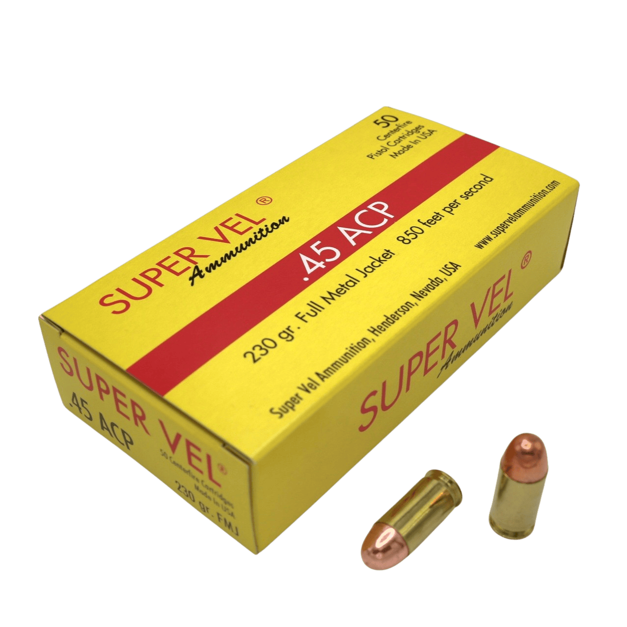 45 ACP 230gr.FMJ SVA image.png