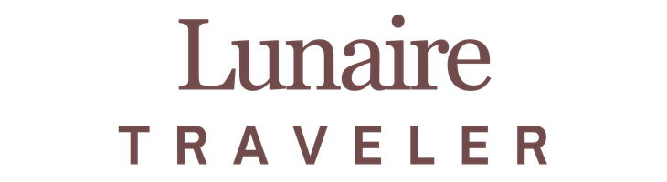 Lunaire Traveler