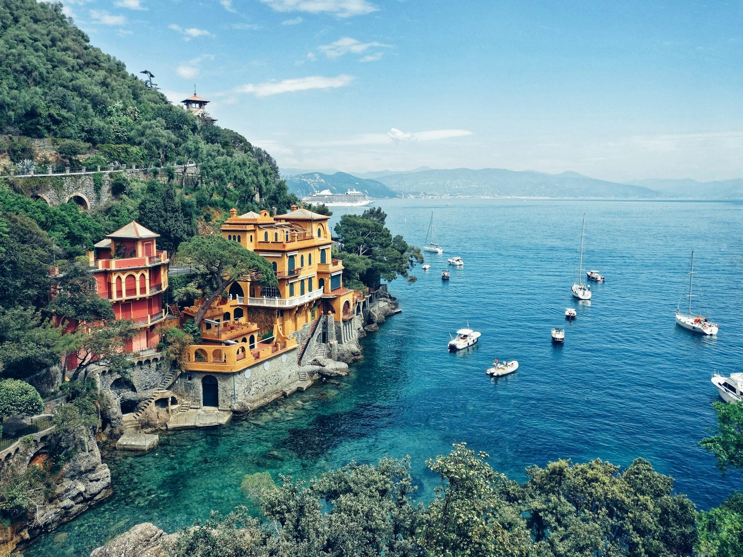 The Best Luxury Hotels in Italy: Where to Stay for an Unforgettable Trip