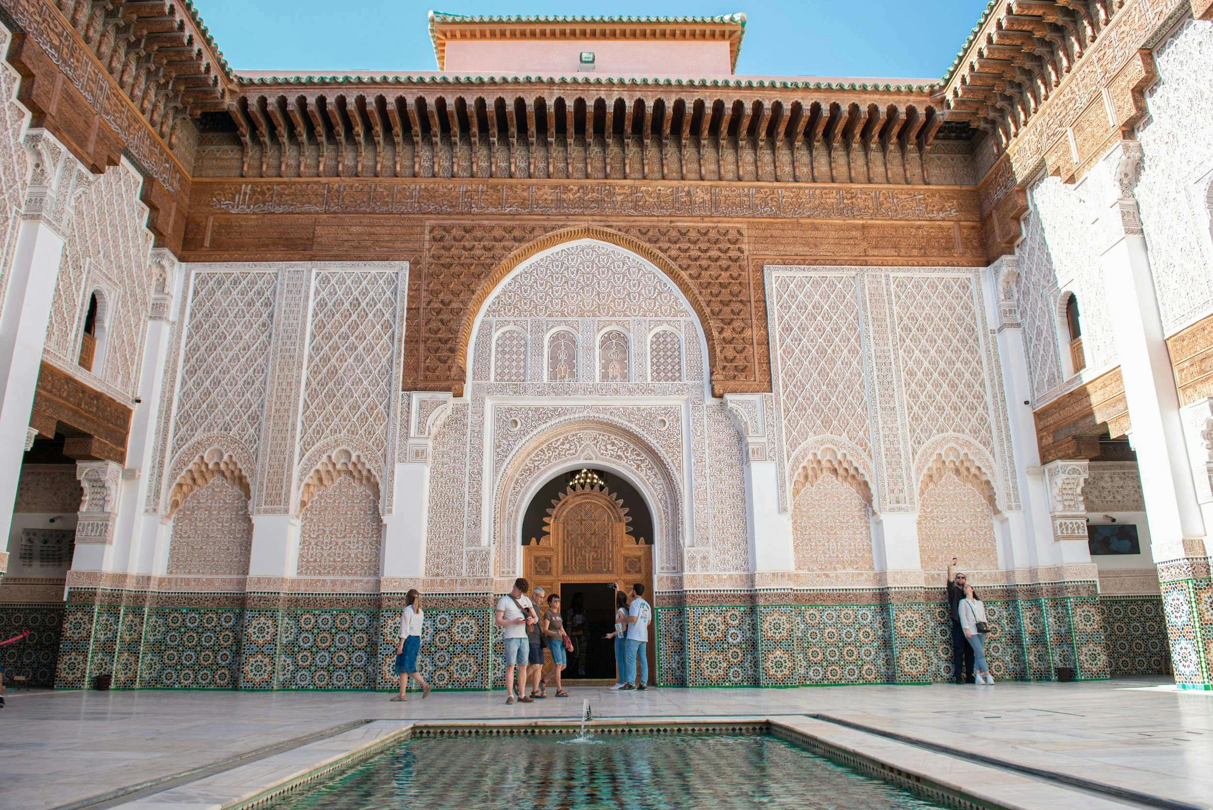 What a Riad in Marrakech Actually Feels Like