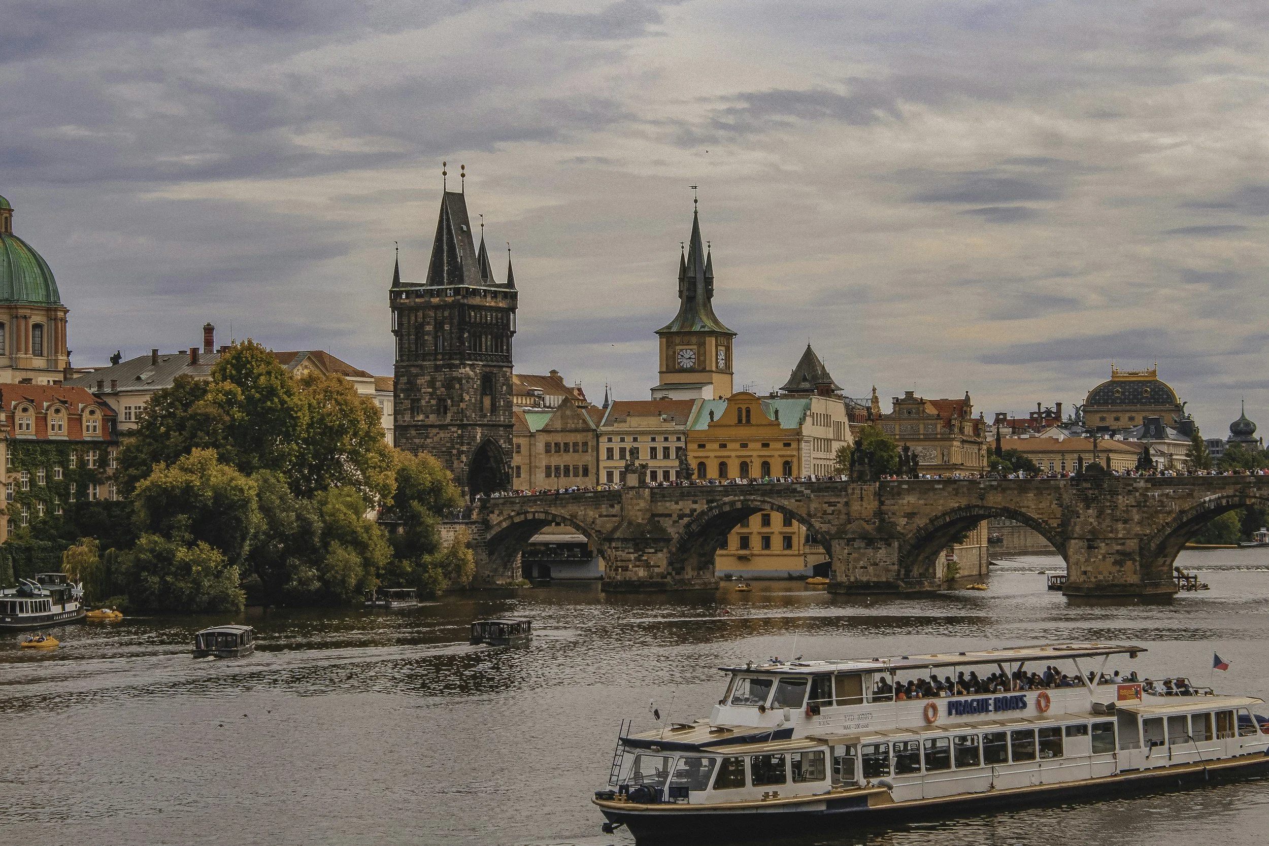 Prague Insider Travel Guide: What to Know Before You Go