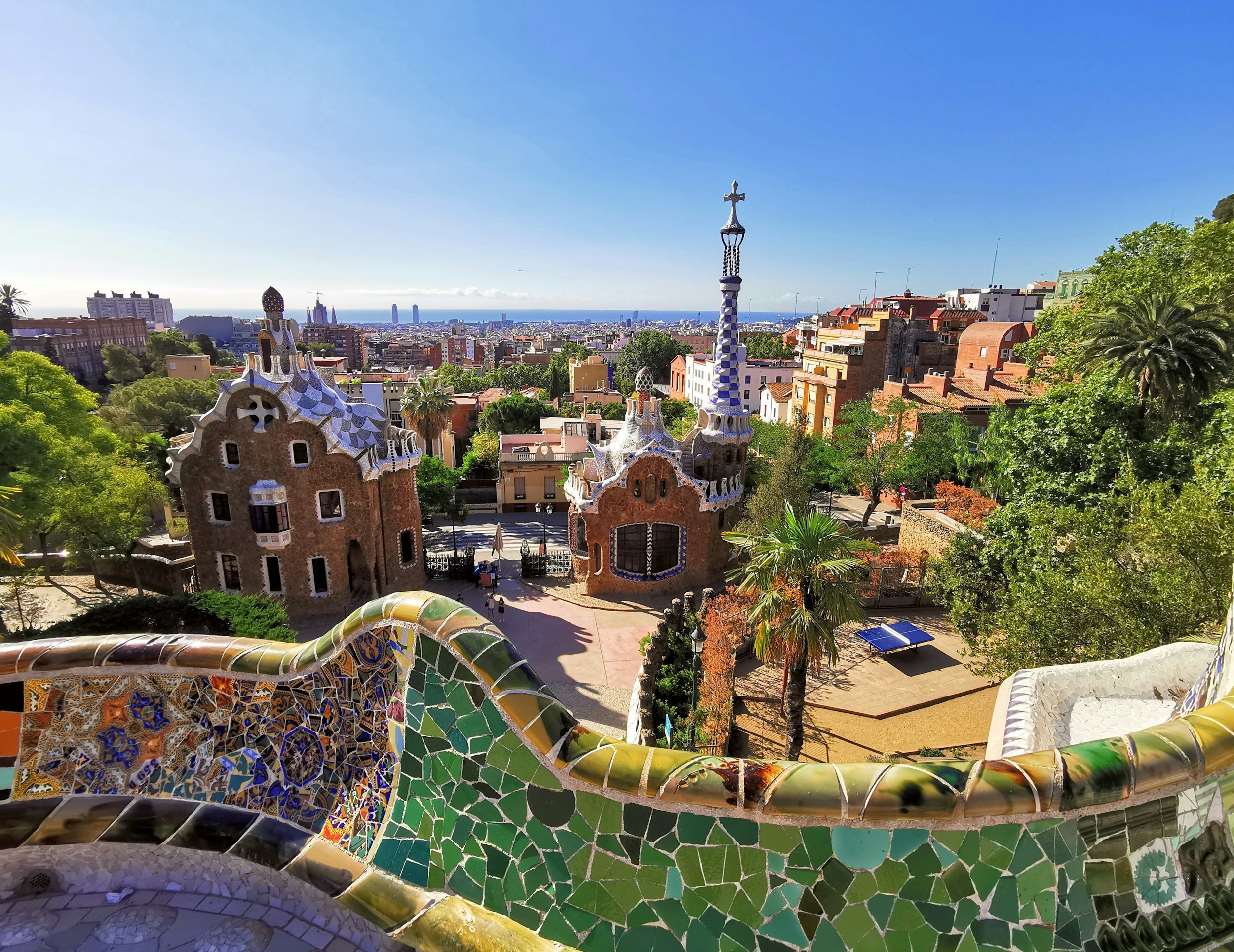 Best Restaurants in Barcelona, Spain: Where to Eat in 2026