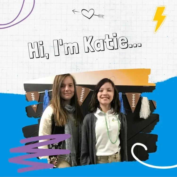 A Day in the Life of an Upper School Scholar