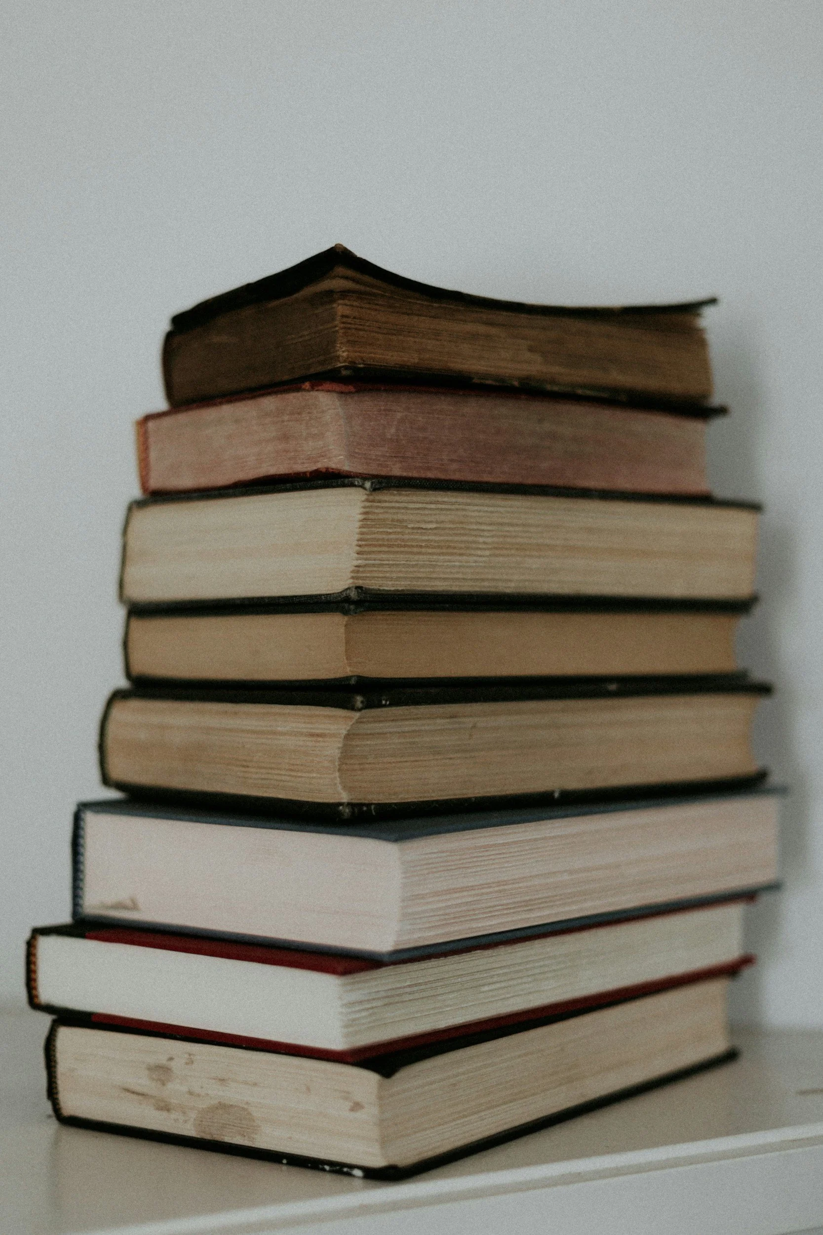 How Innovate Families Raise Readers