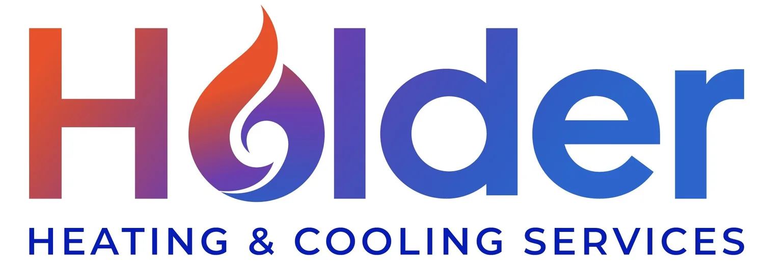 Holder Heating &amp; Cooling Services