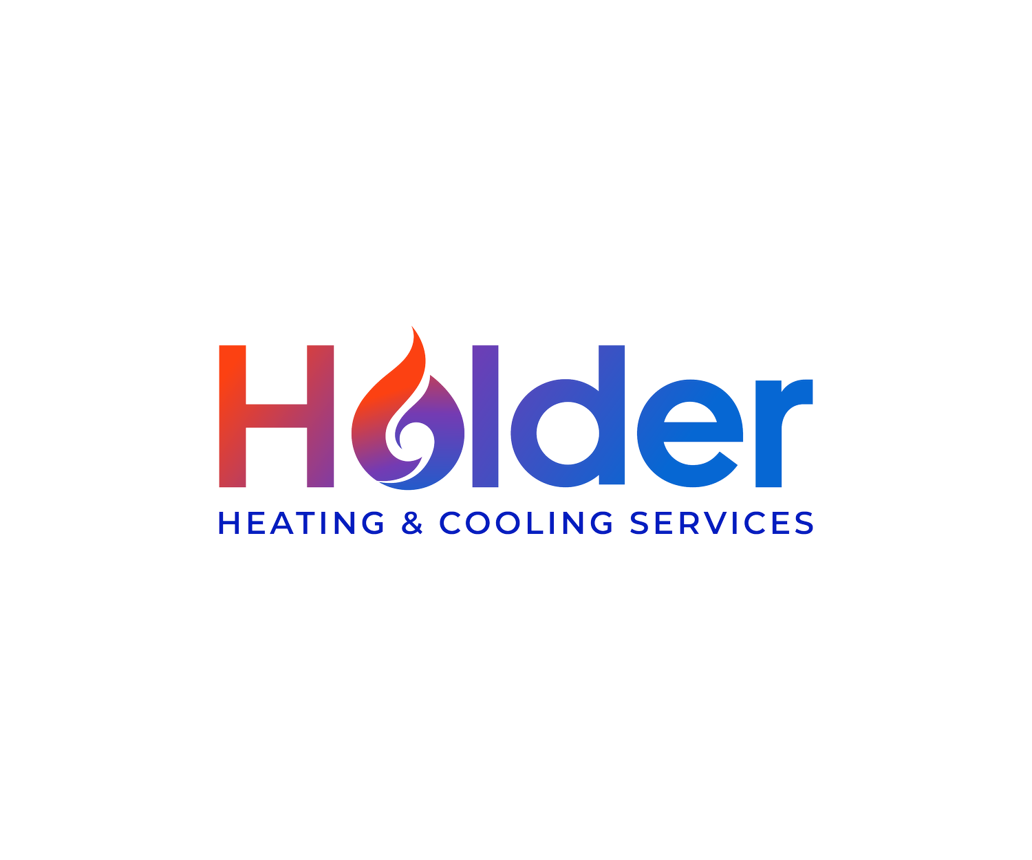 Holder Heating &amp; Cooling Services