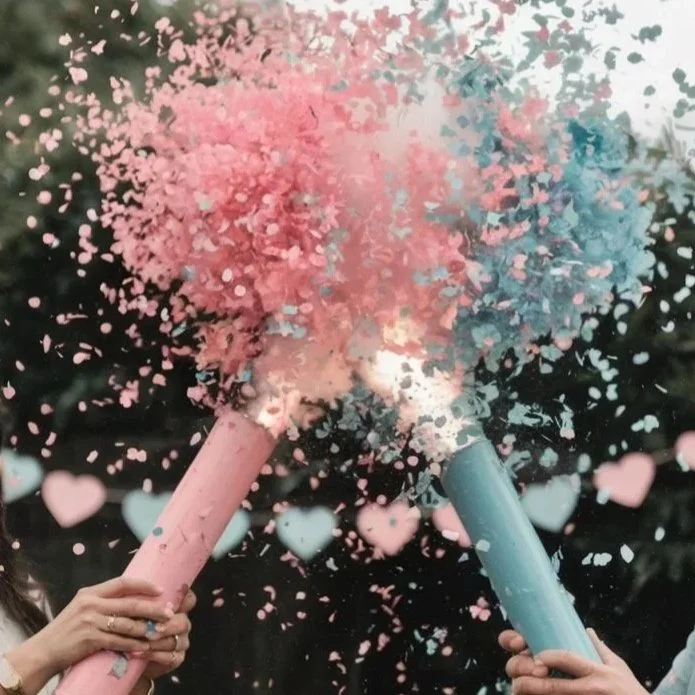 THE GENDER PACKAGE £120