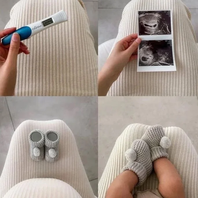 THE NEST PACKAGE £215