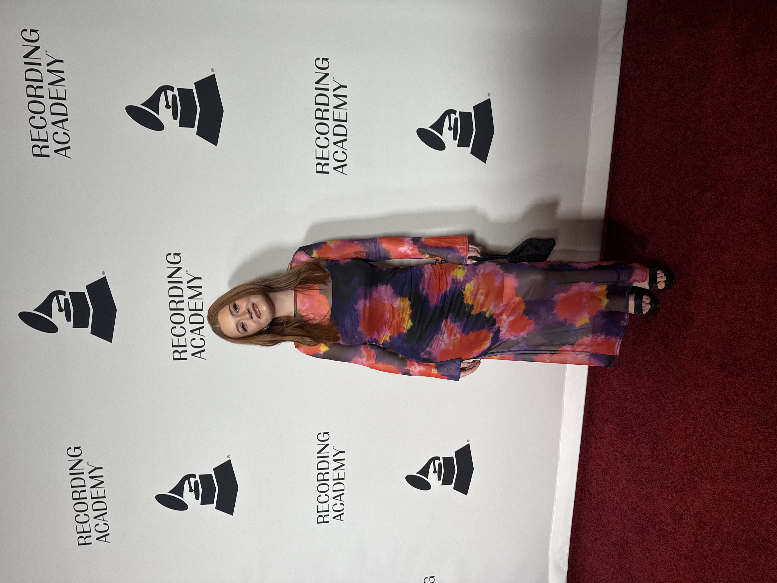 Nashville GRAMMY Chapter party - 2025