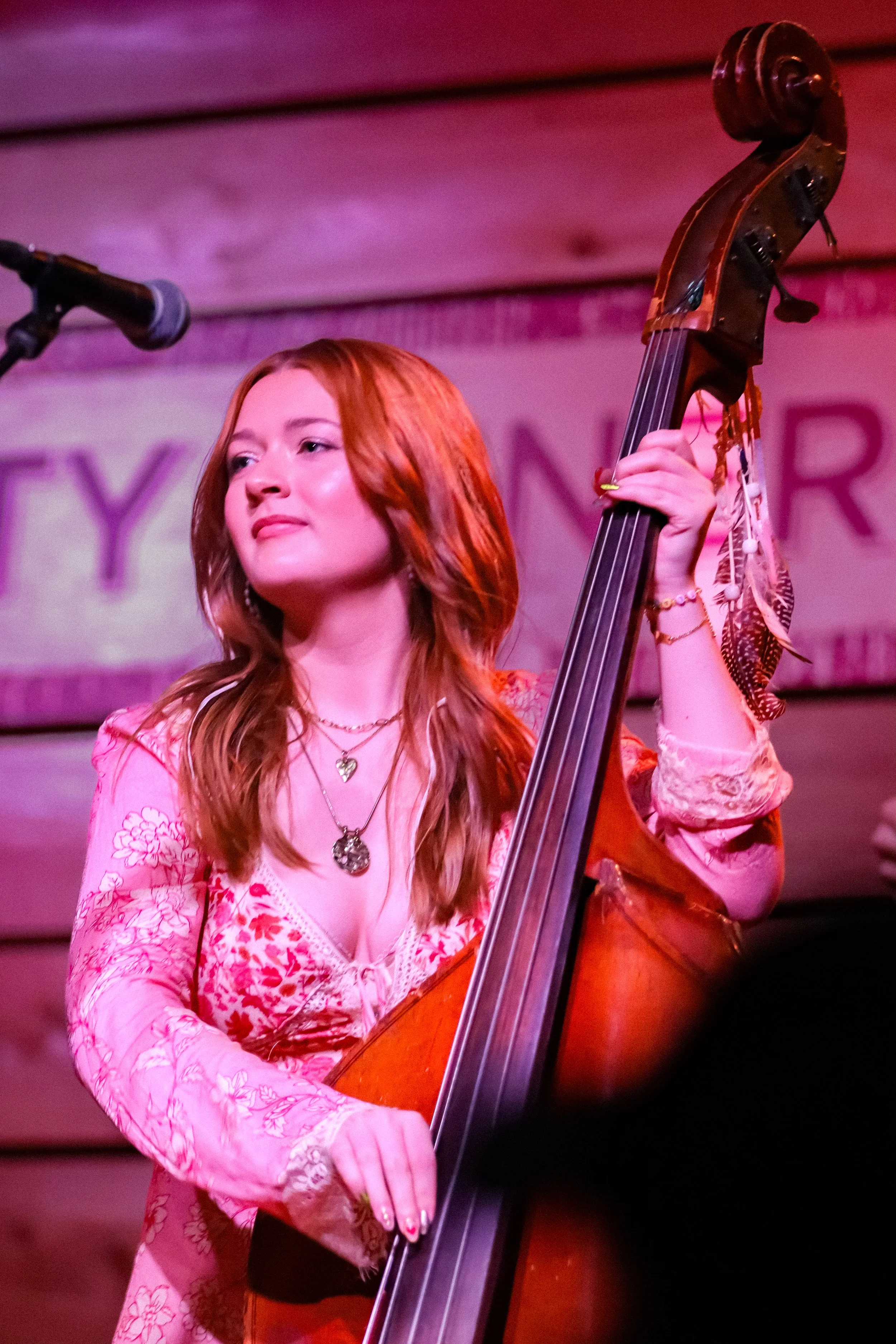 Photo credit - Laci Mack - 2024
