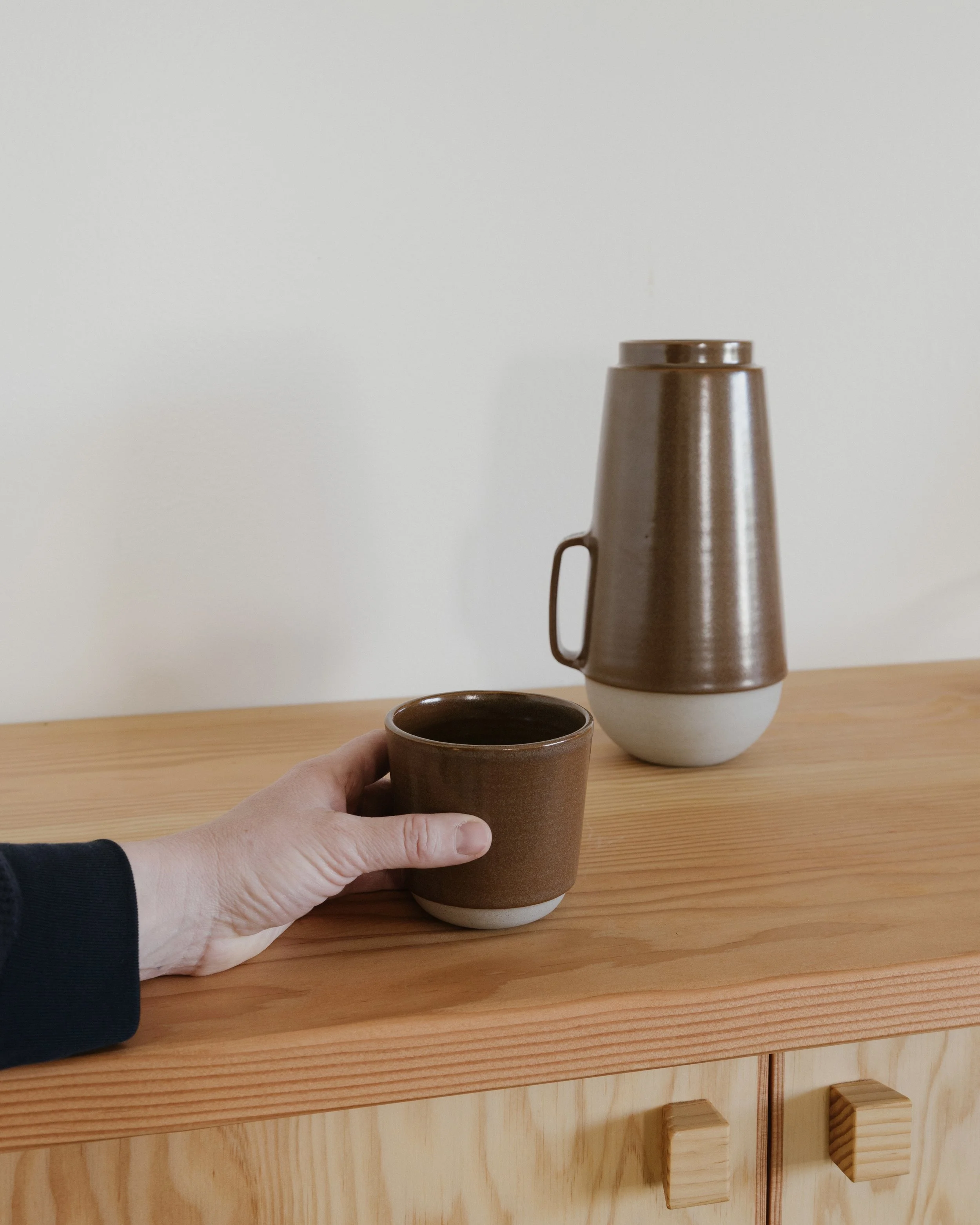 Cup + Carafe Set - 2024