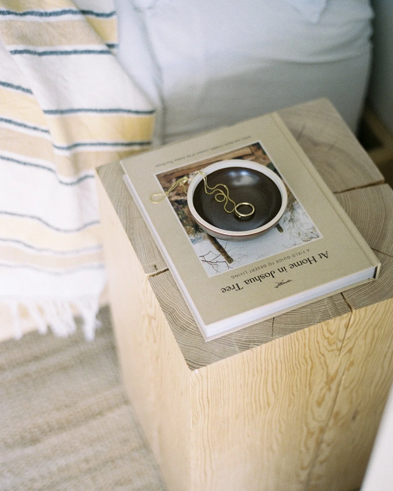 Sphere Jar, photographed by Brit Savage - 2023