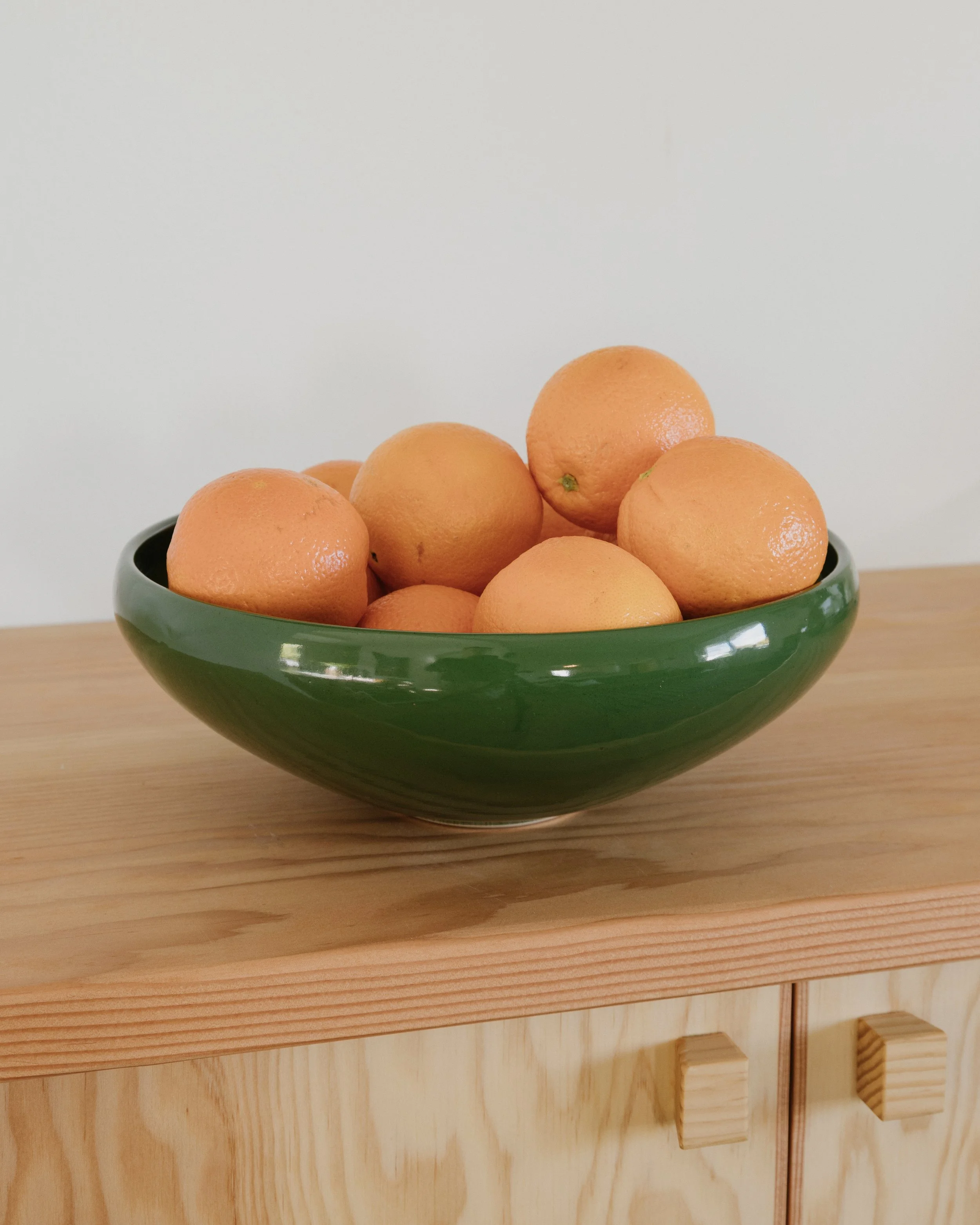 Fruit Bowl - 2024