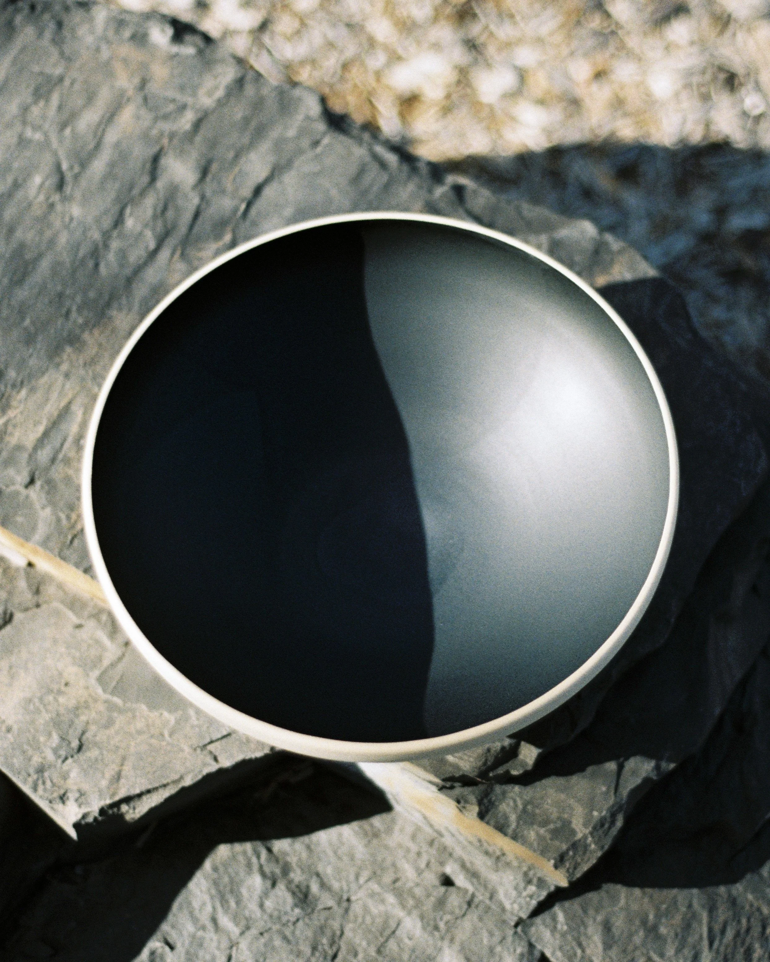 12" Bowl, photographed by Brit Savage - 2024